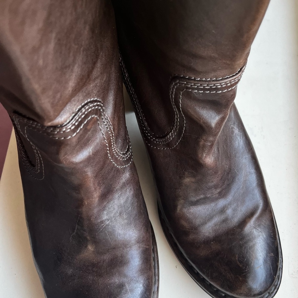 Frye Boots - Picture 5 of 15